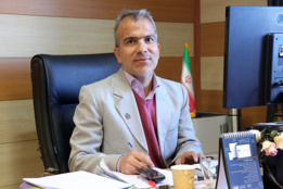 معاون اداری